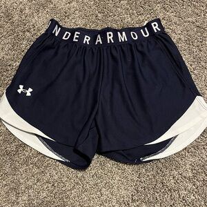 Under Armour women’s shorts